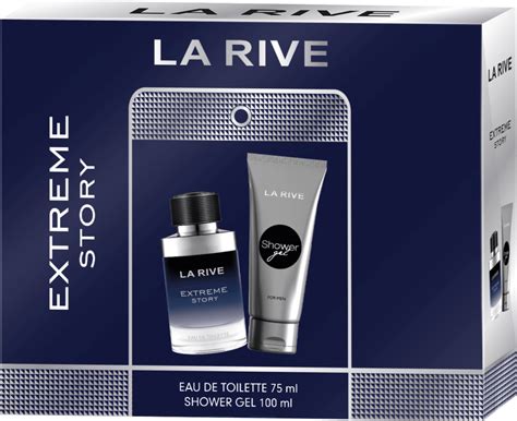 la rive extreme story dm